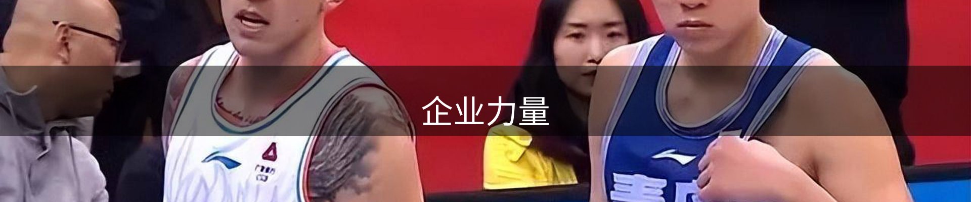 企业力量